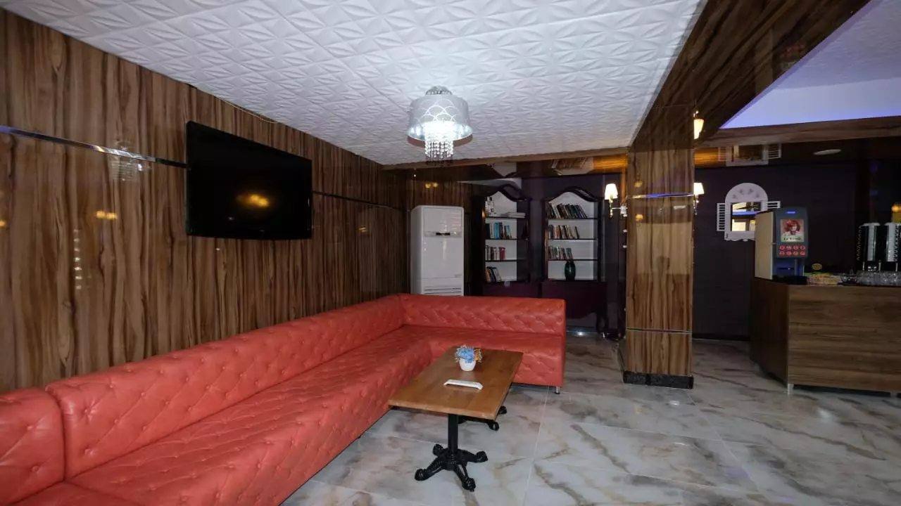 كلئوپاترا گولدن بیچ هتل