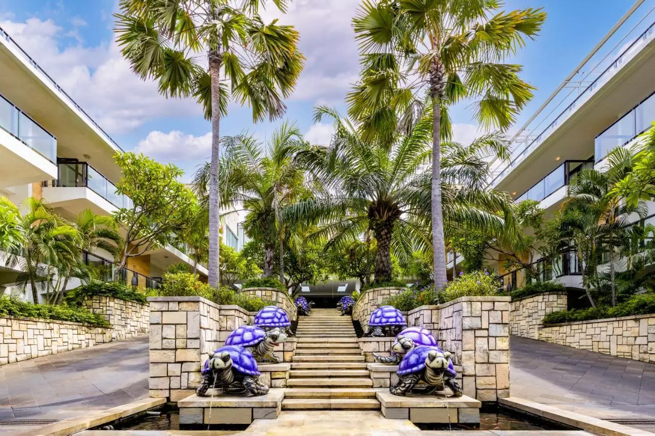 تورنتوم فورمرلی گرند ایینا