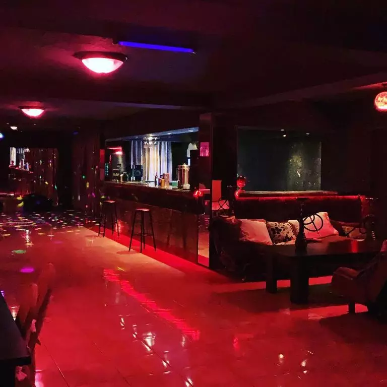 هتل لایک تفلیس