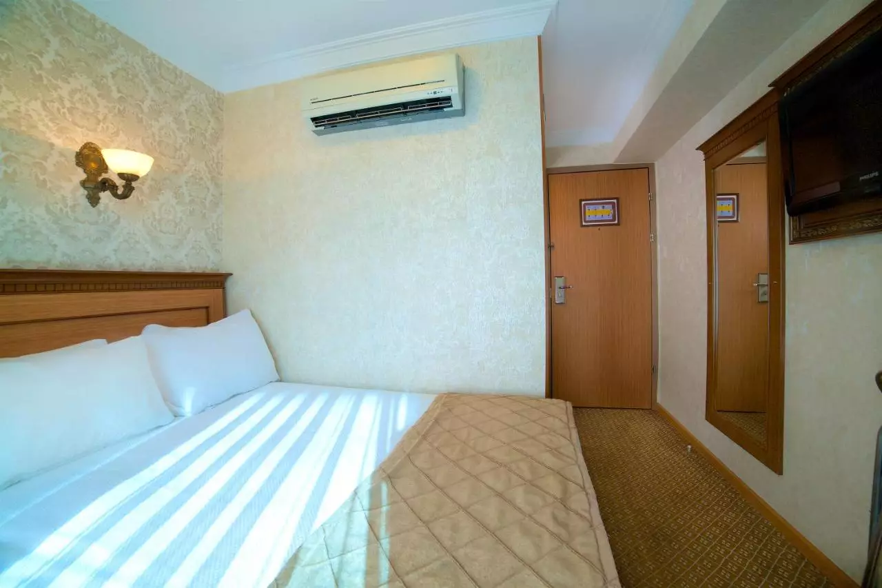 گرند اونال استانبول