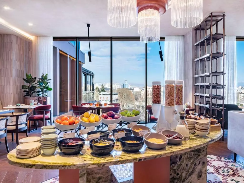 سوییس تفلیس