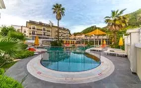 هتل مرسوی اکسکلوسیو آکوا ریزورت مارماریس