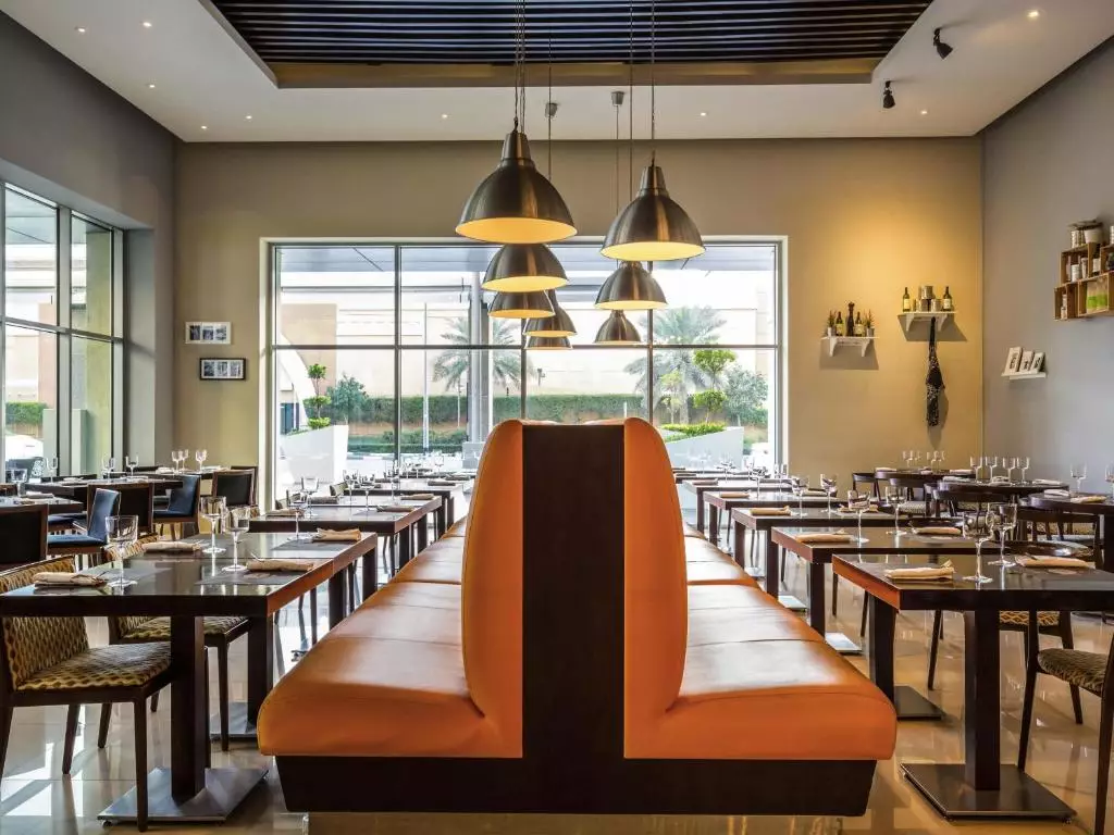 ایبیس دیره سیتی سنتر