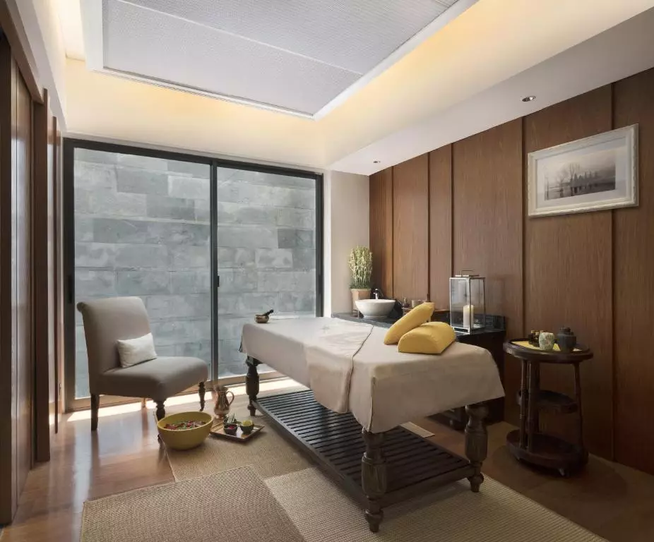 ایندیگو سمینیاک بیچ بالی