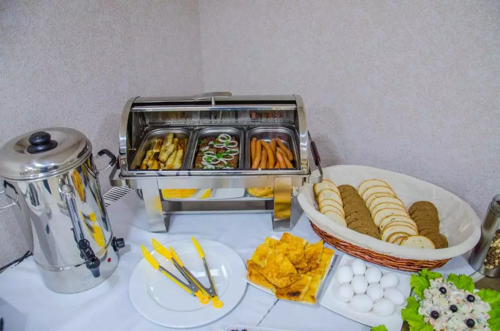 وویجر تفلیس