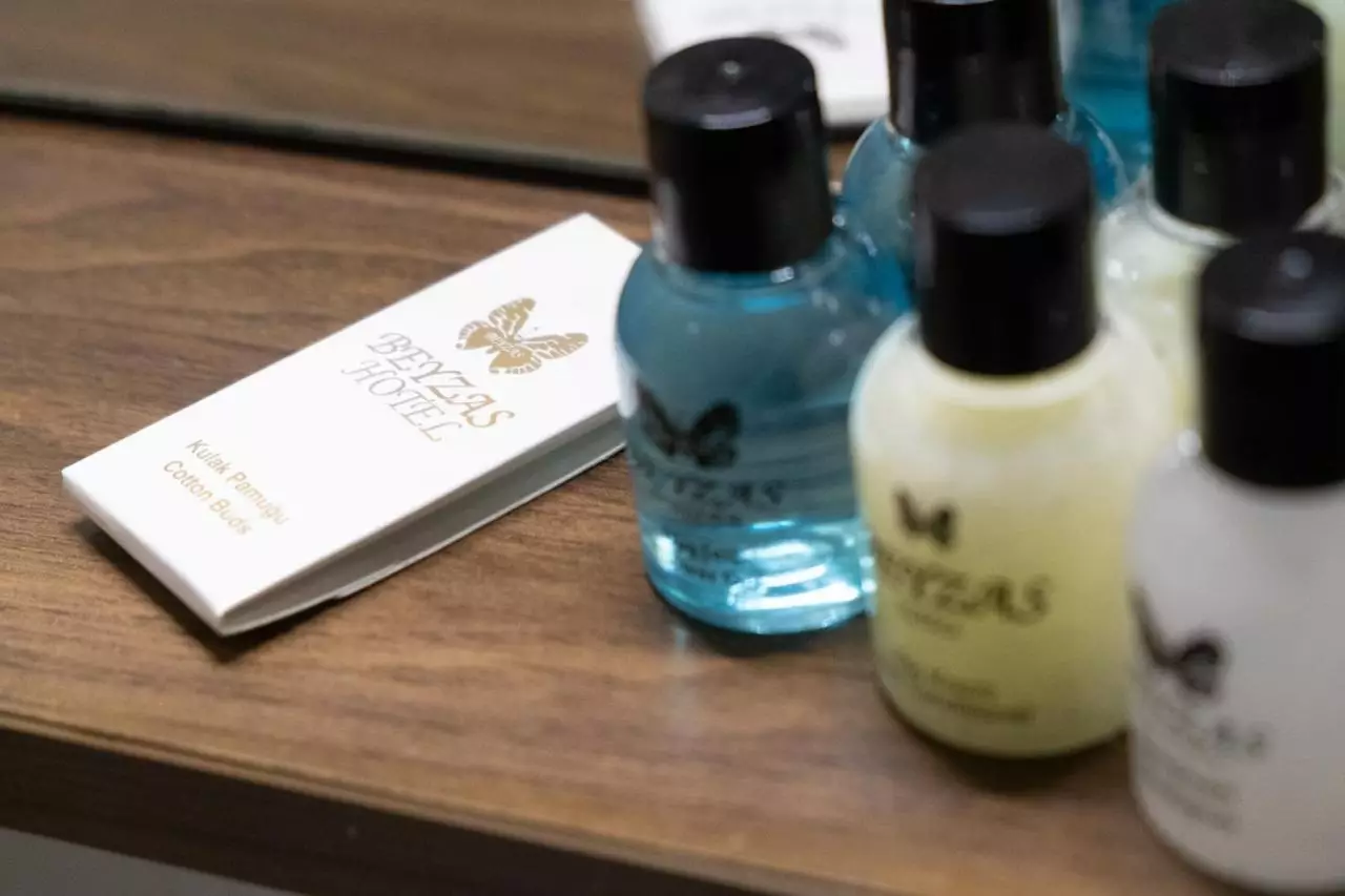 بیزاس سوئیت استانبول