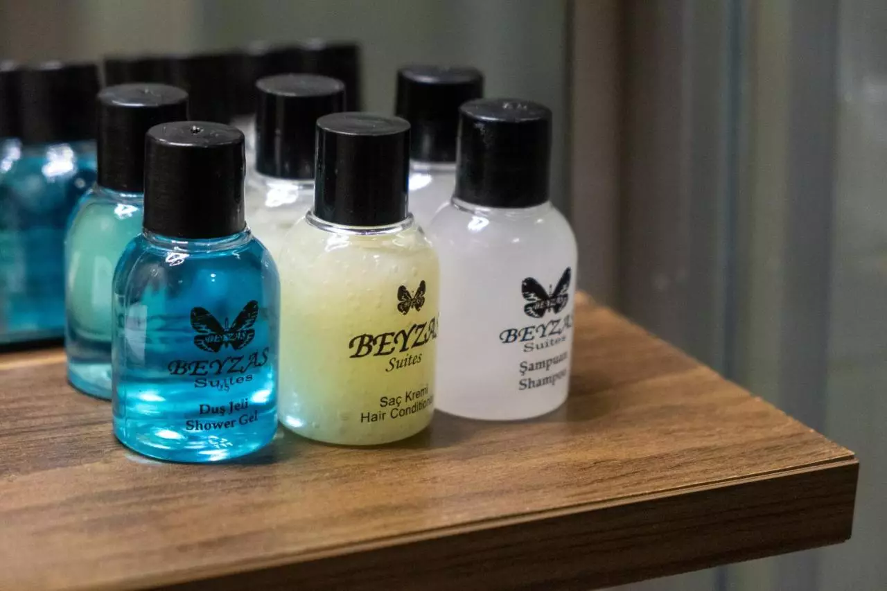 بیزاس سوئیت استانبول