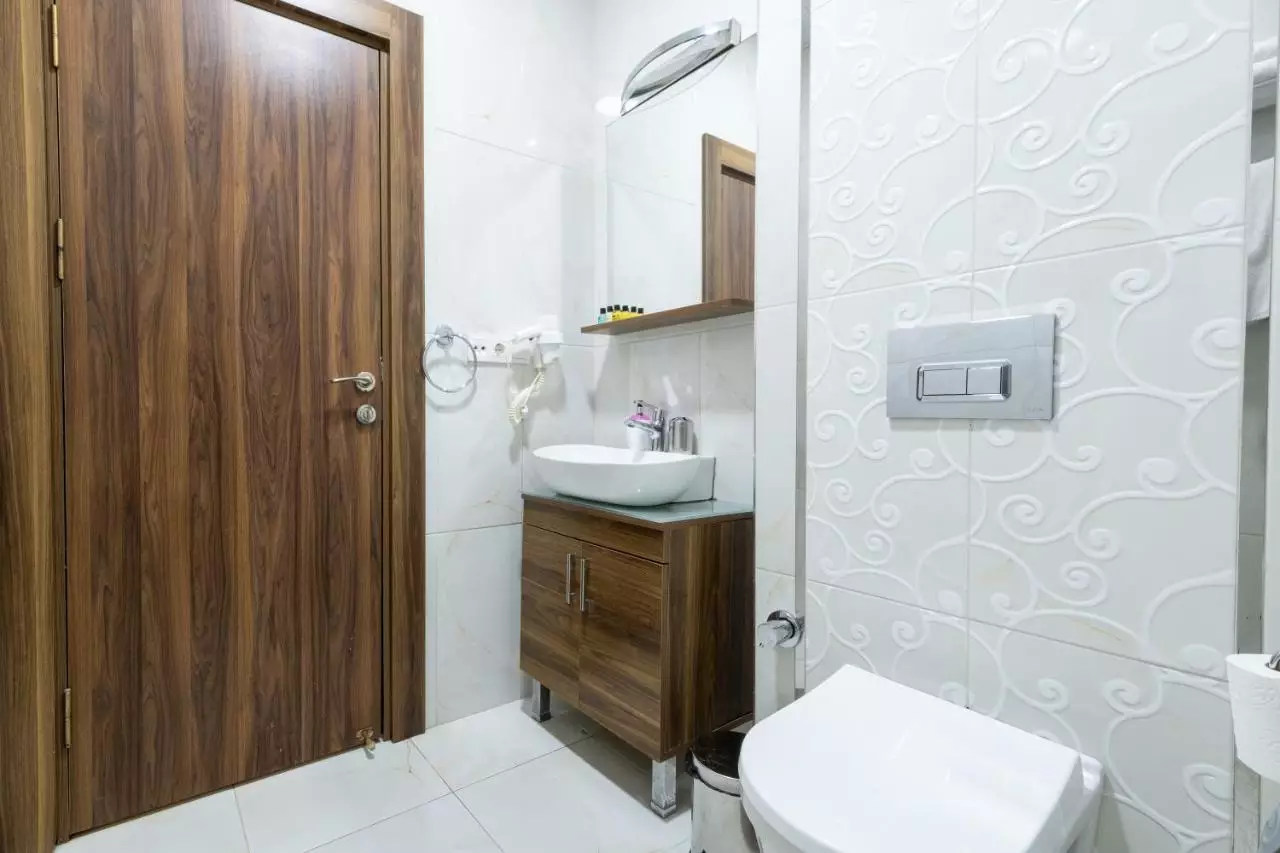 بیزاس سوئیت استانبول