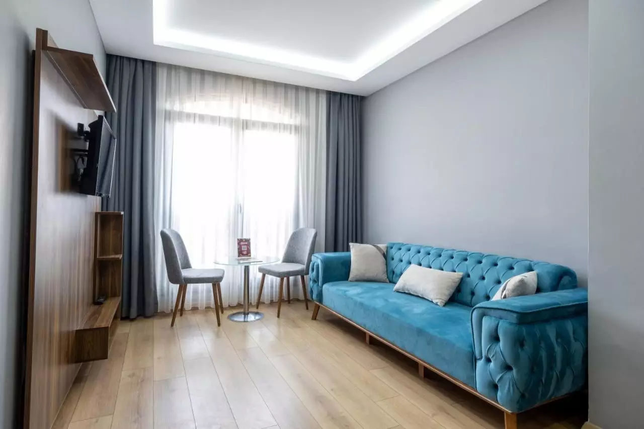 بیزاس سوئیت استانبول