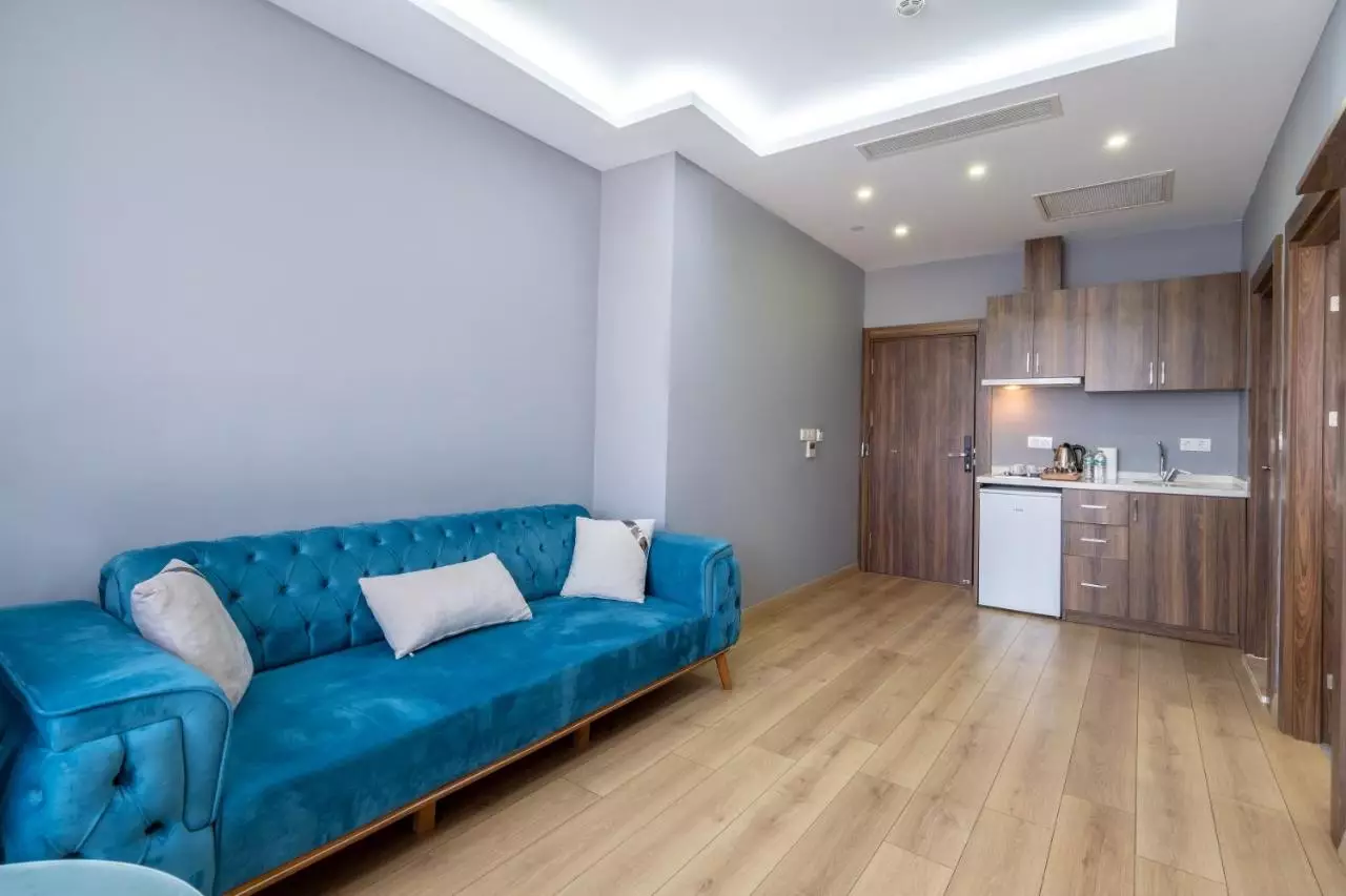 بیزاس سوئیت استانبول