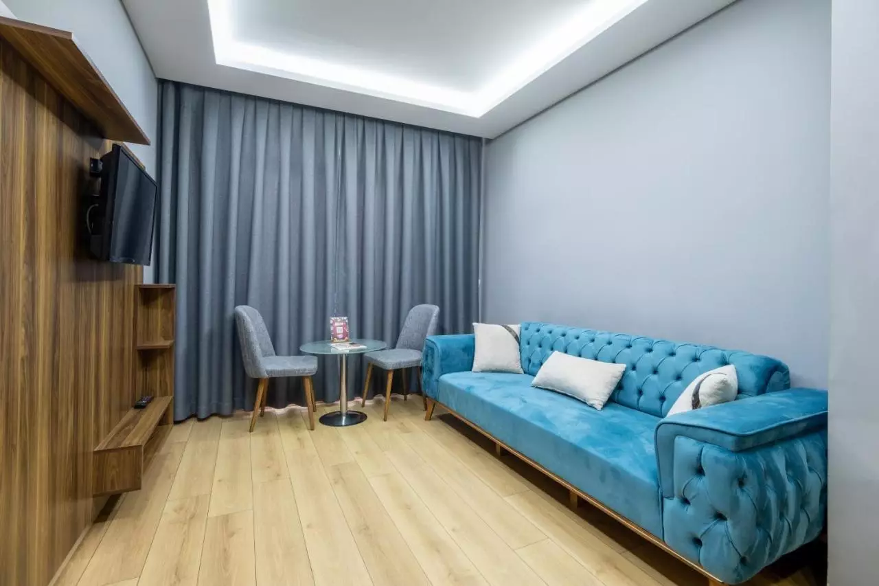 بیزاس سوئیت استانبول