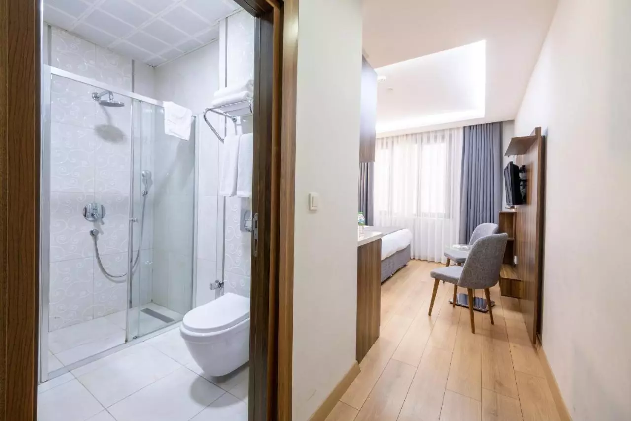 بیزاس سوئیت استانبول