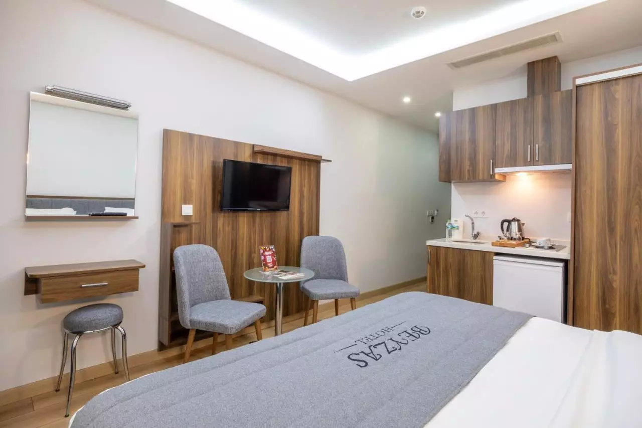 بیزاس سوئیت استانبول