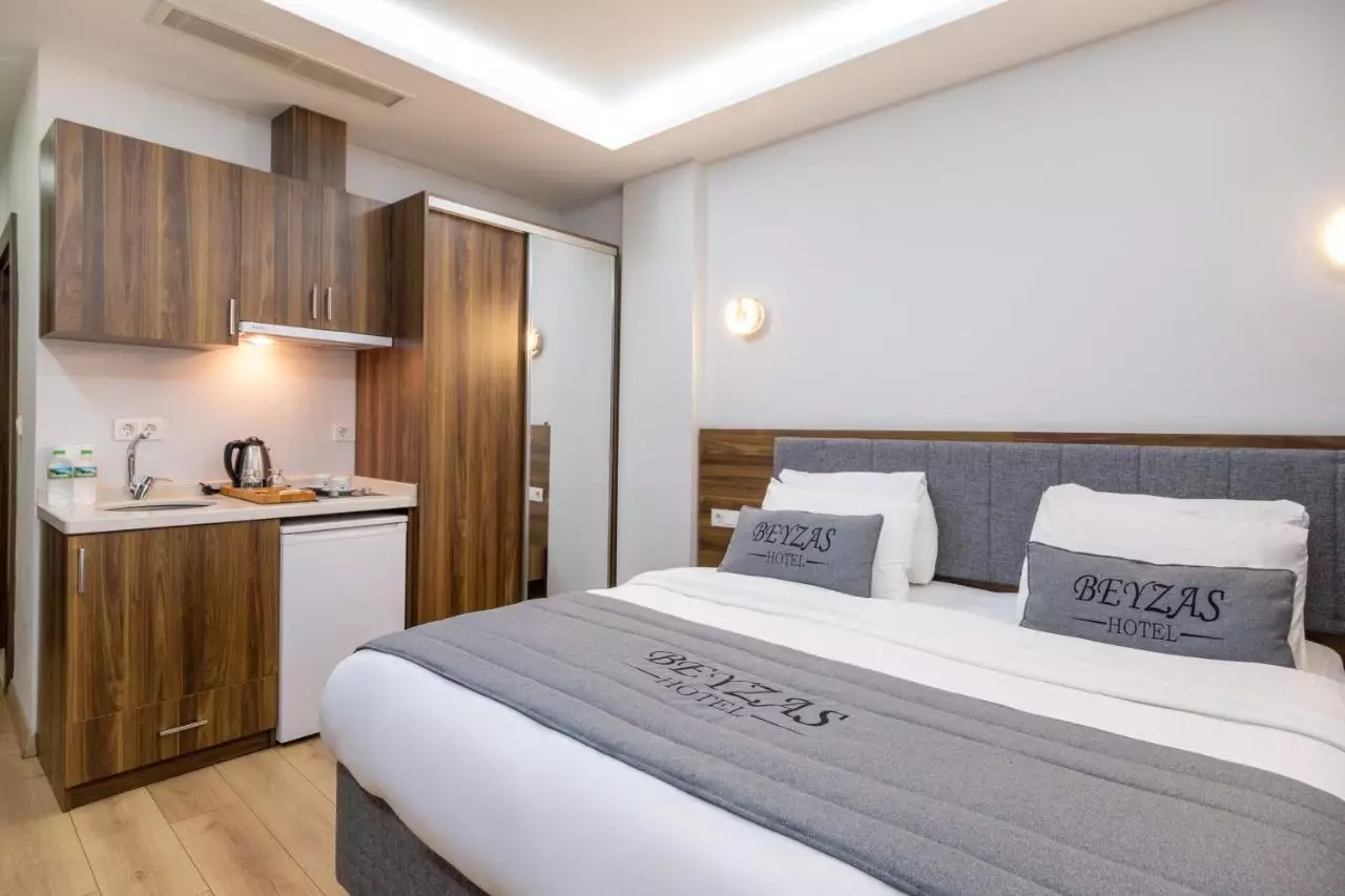 بیزاس سوئیت استانبول