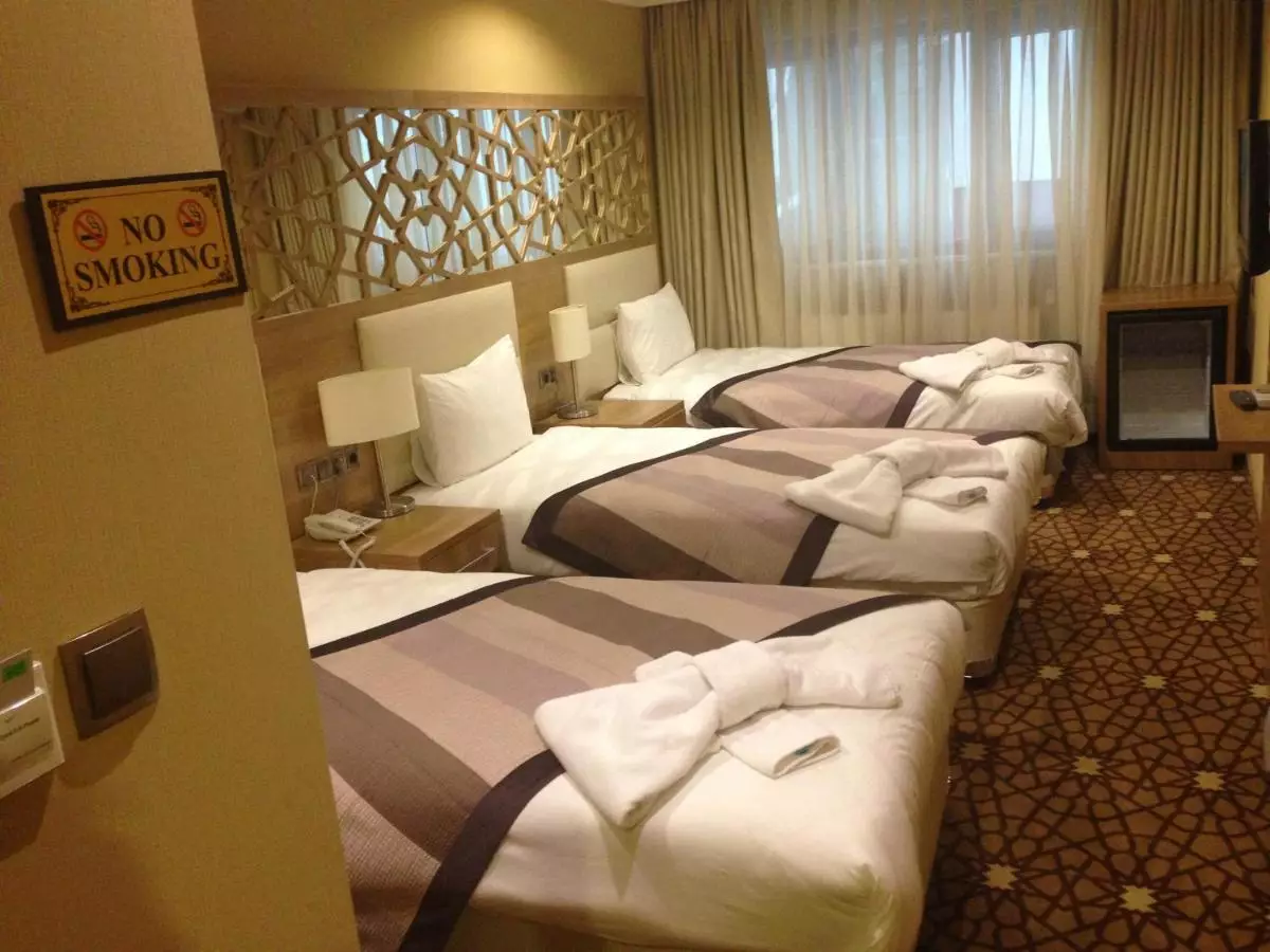 پرنس استانبول