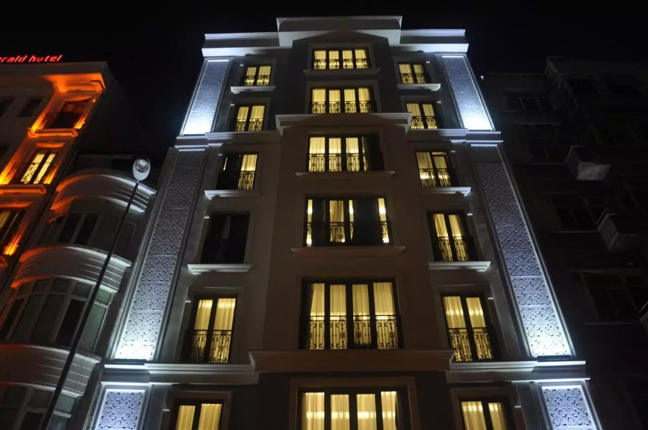 ایننتل استانبول