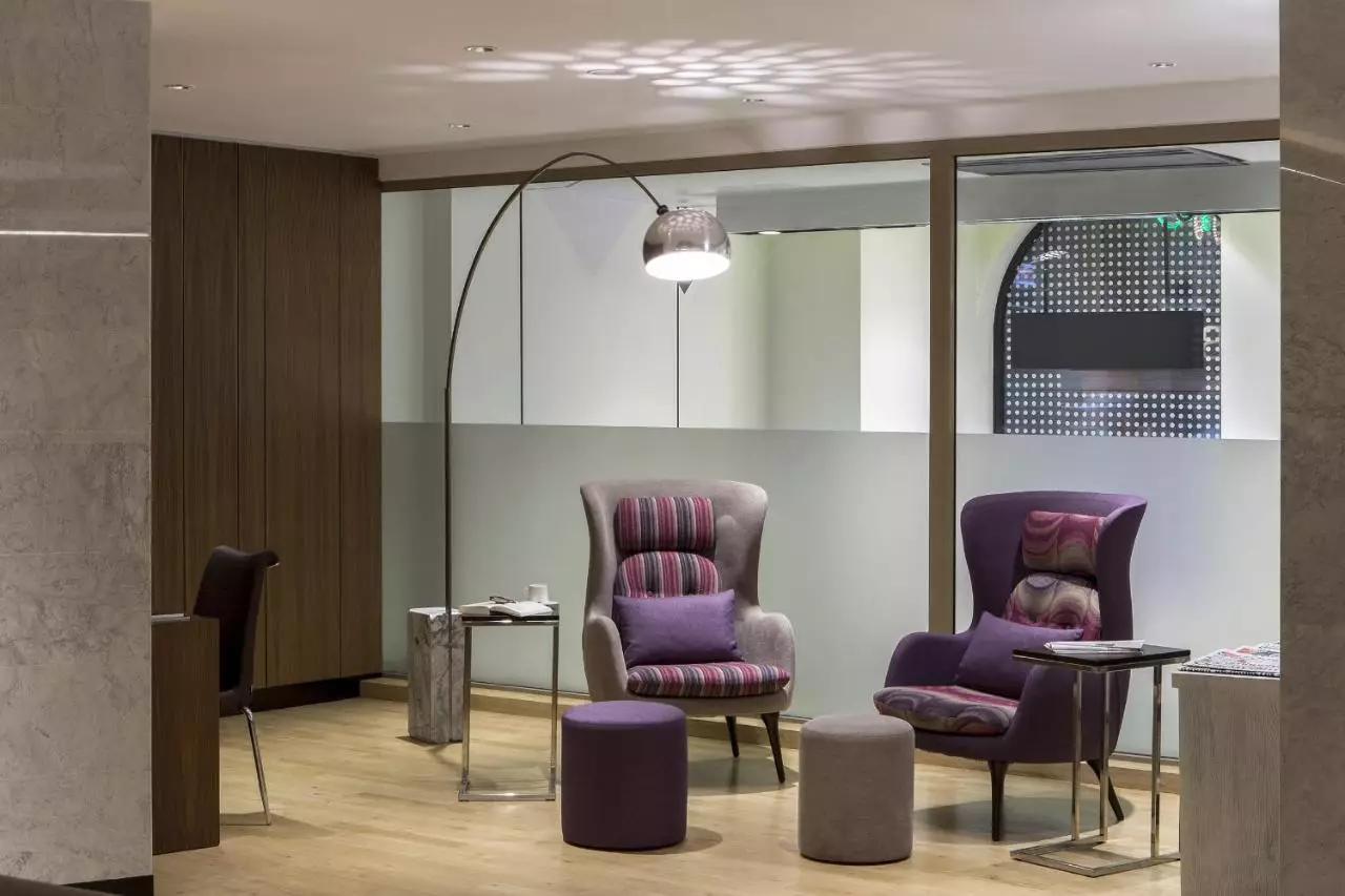 ریچموند استانبول