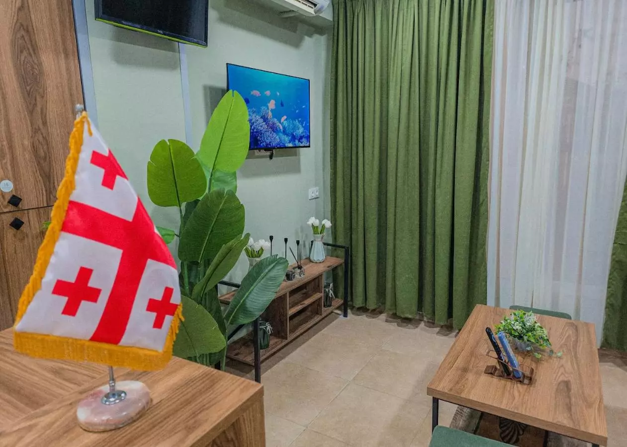 تفلیس سرنیتی (ای تی یو)