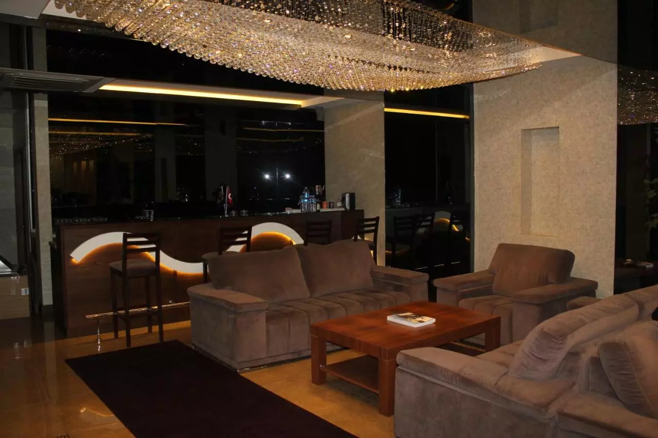 پرنس استانبول