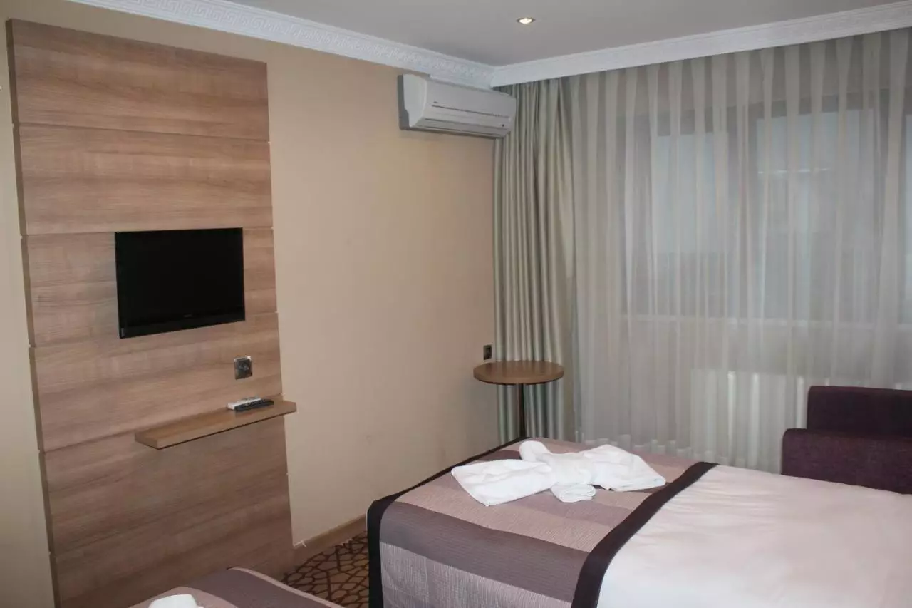 پرنس استانبول