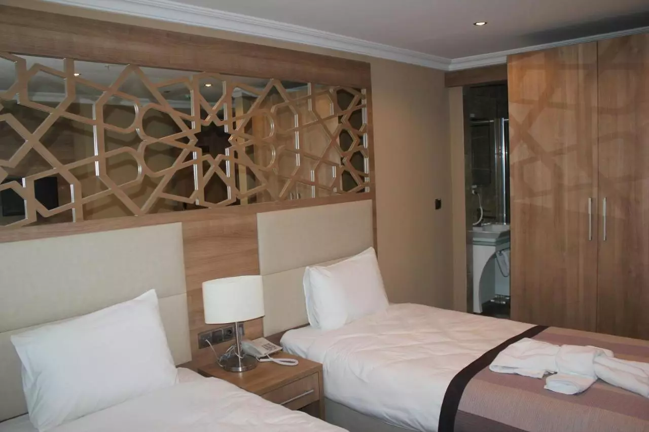 پرنس استانبول