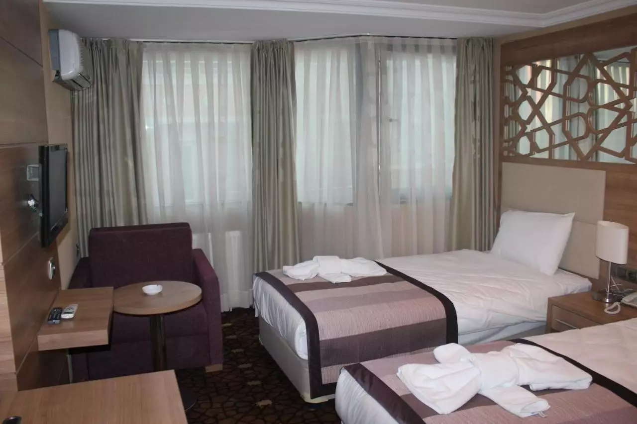 پرنس استانبول