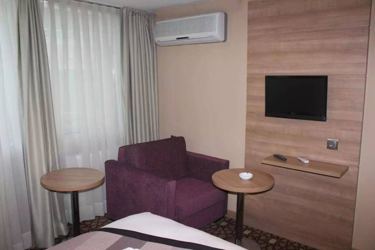 پرنس استانبول