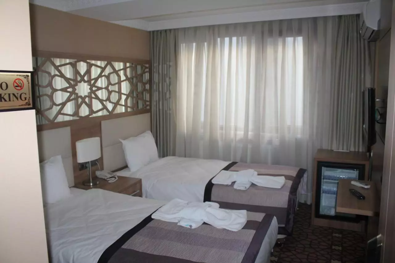 پرنس استانبول