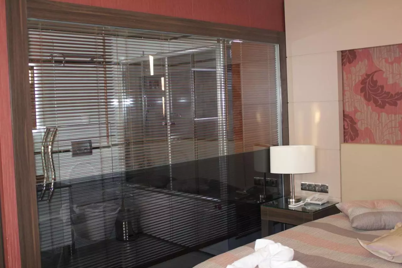 پرنس استانبول