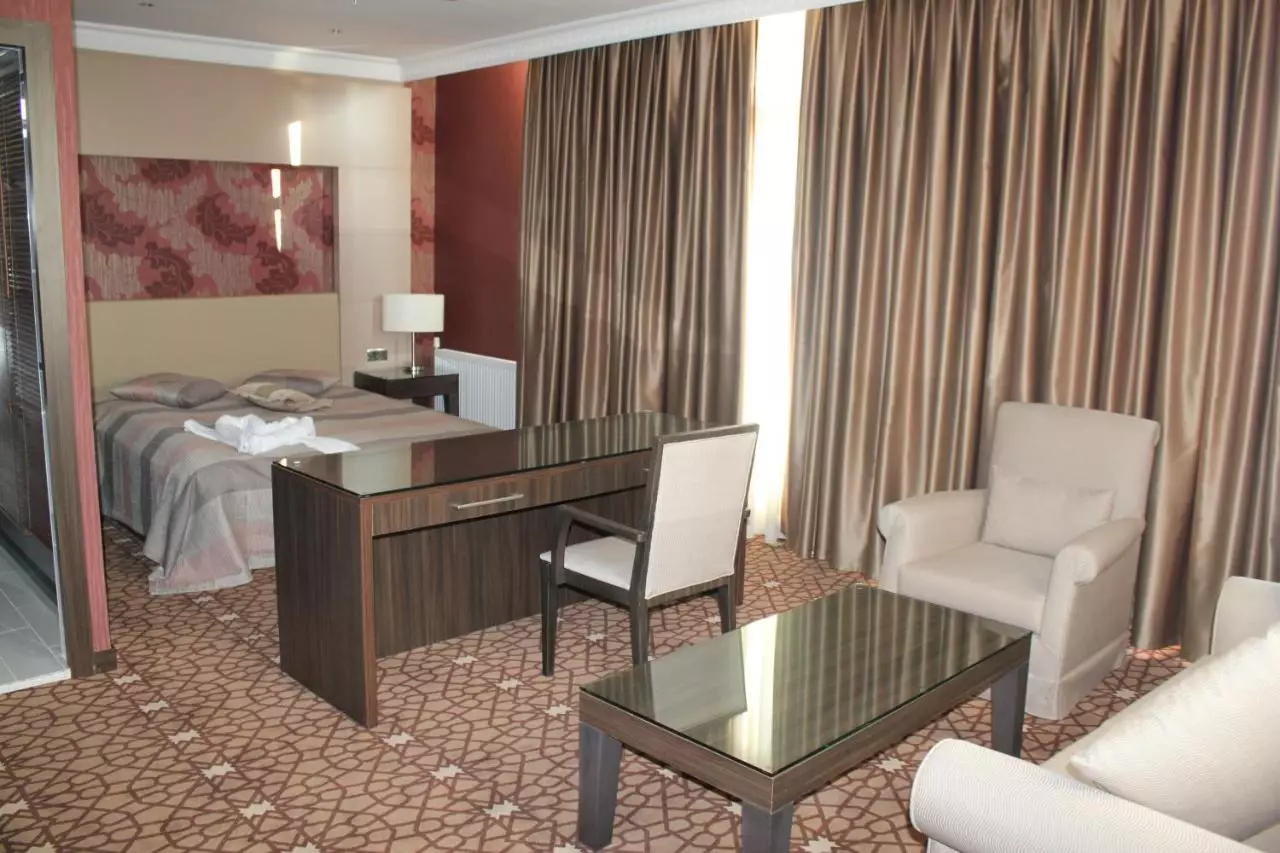 پرنس استانبول