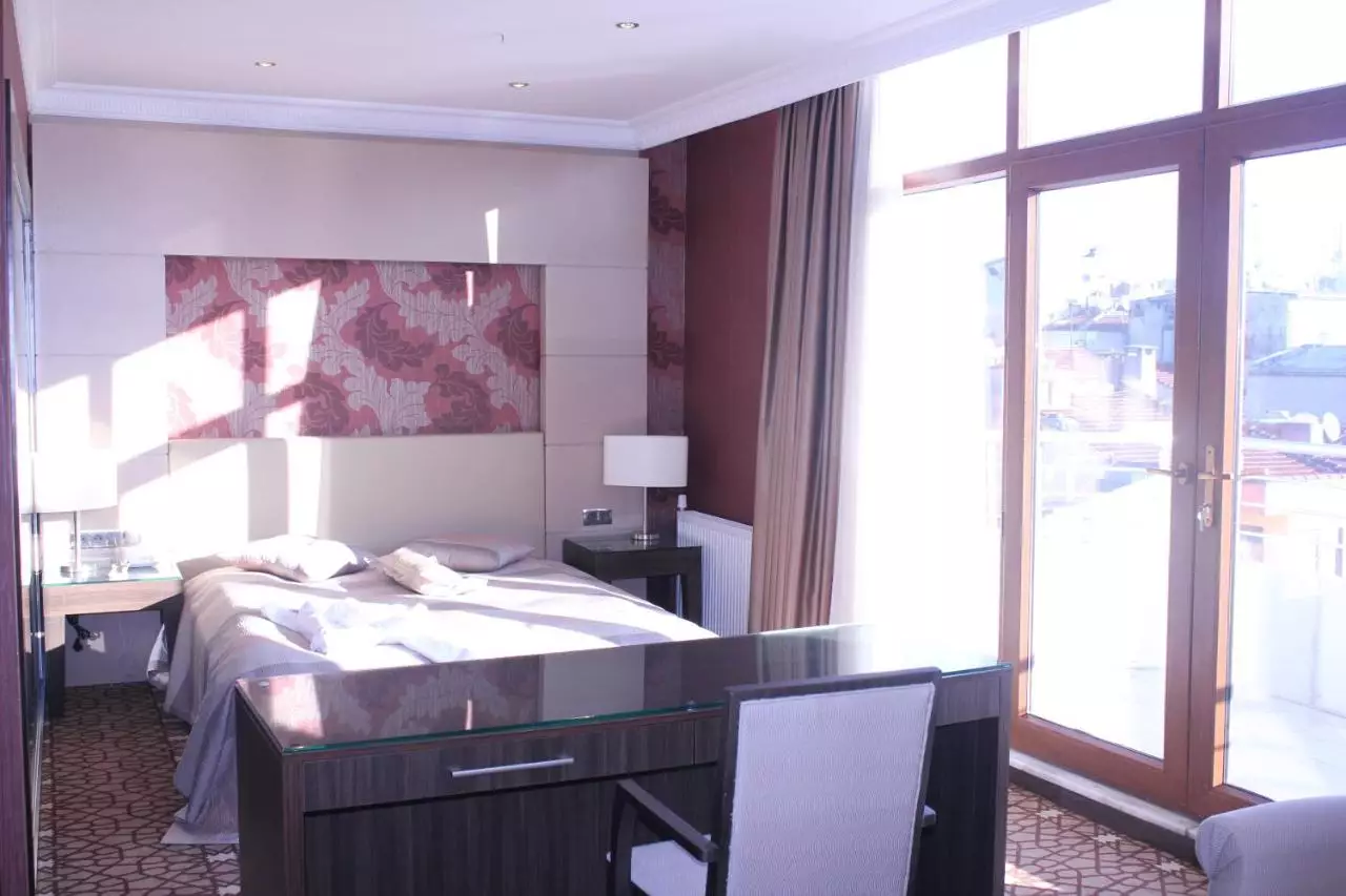 پرنس استانبول