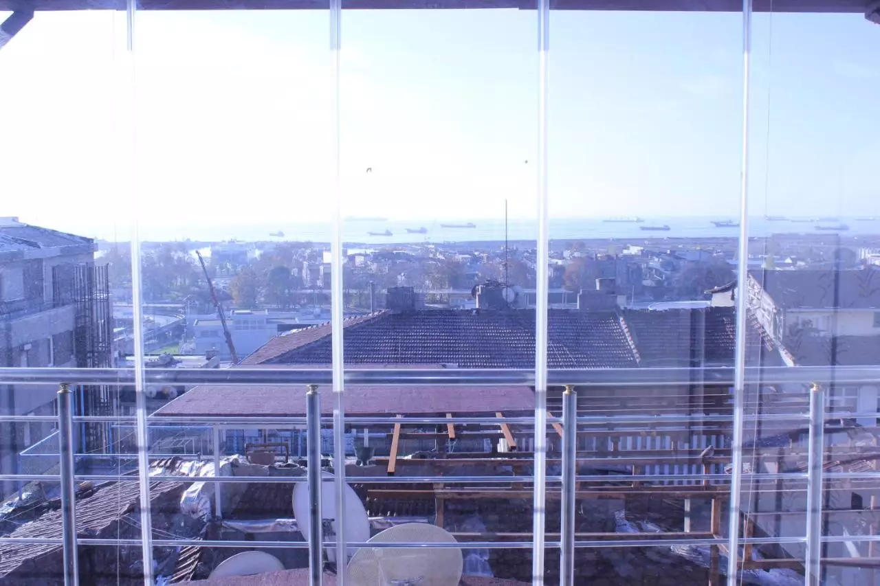 پرنس استانبول