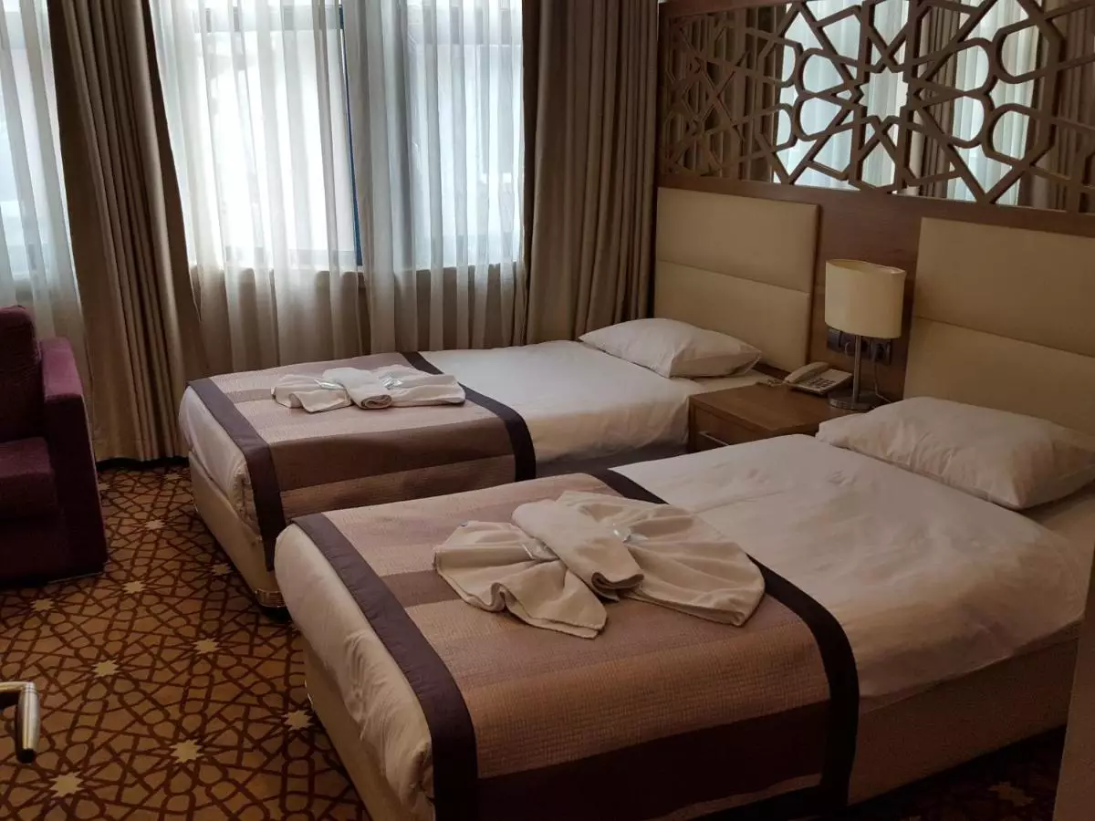 پرنس استانبول