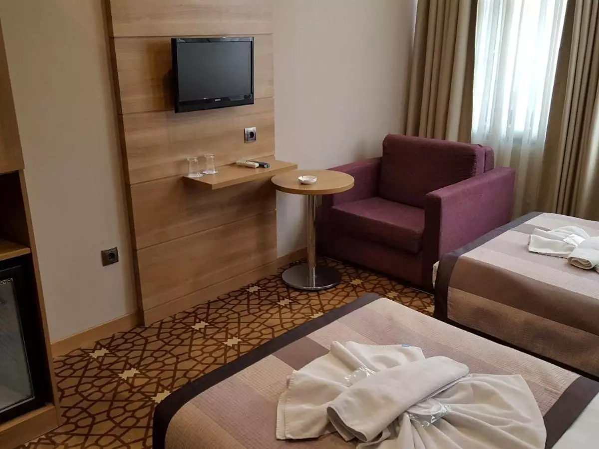 پرنس استانبول