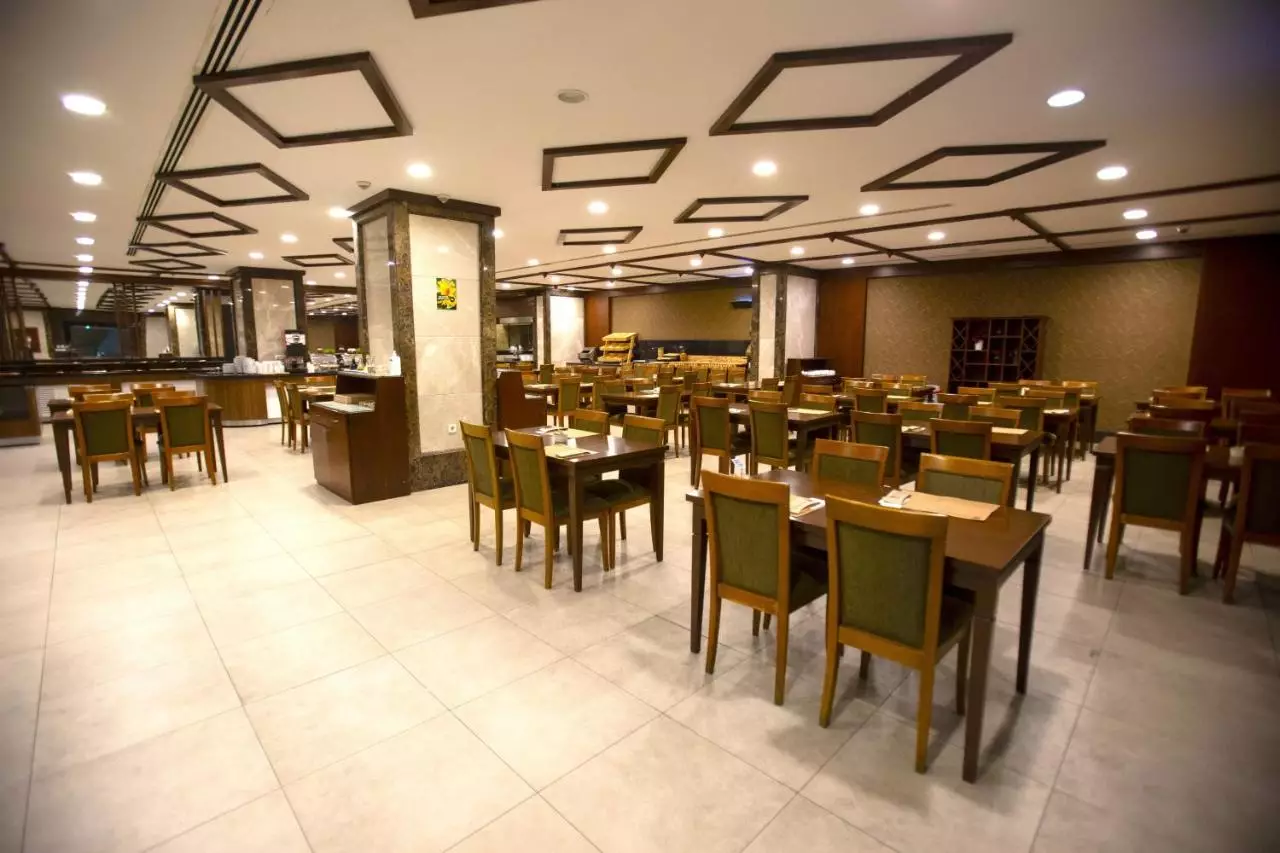 گرین پارک مرتر استانبول