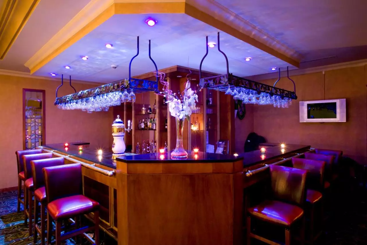 گرین پارک مرتر استانبول