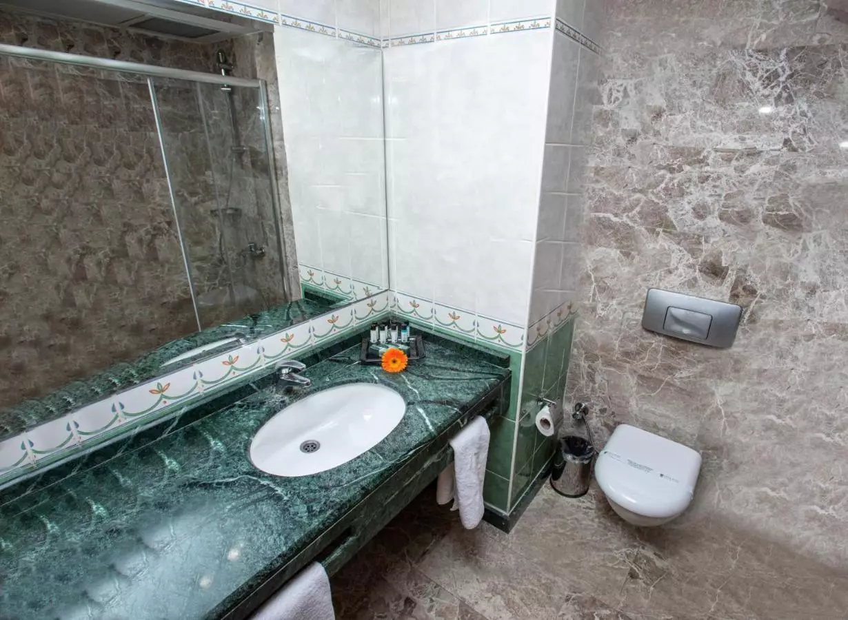 گرین پارک مرتر استانبول