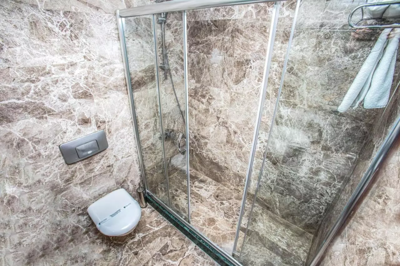 گرین پارک مرتر استانبول