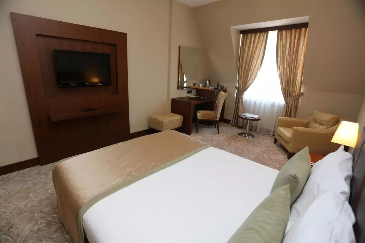 گرین پارک مرتر استانبول