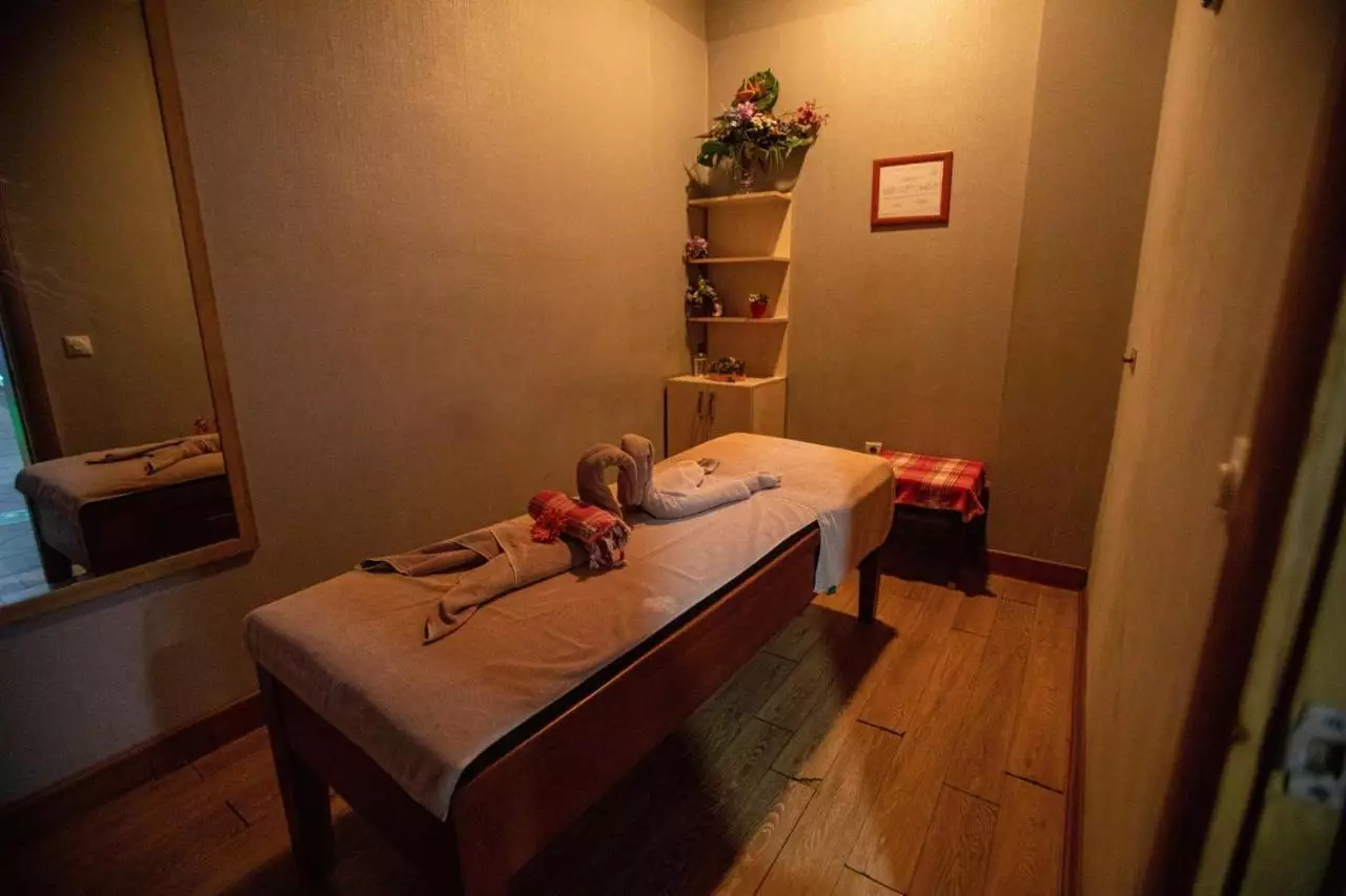 گرین پارک مرتر استانبول