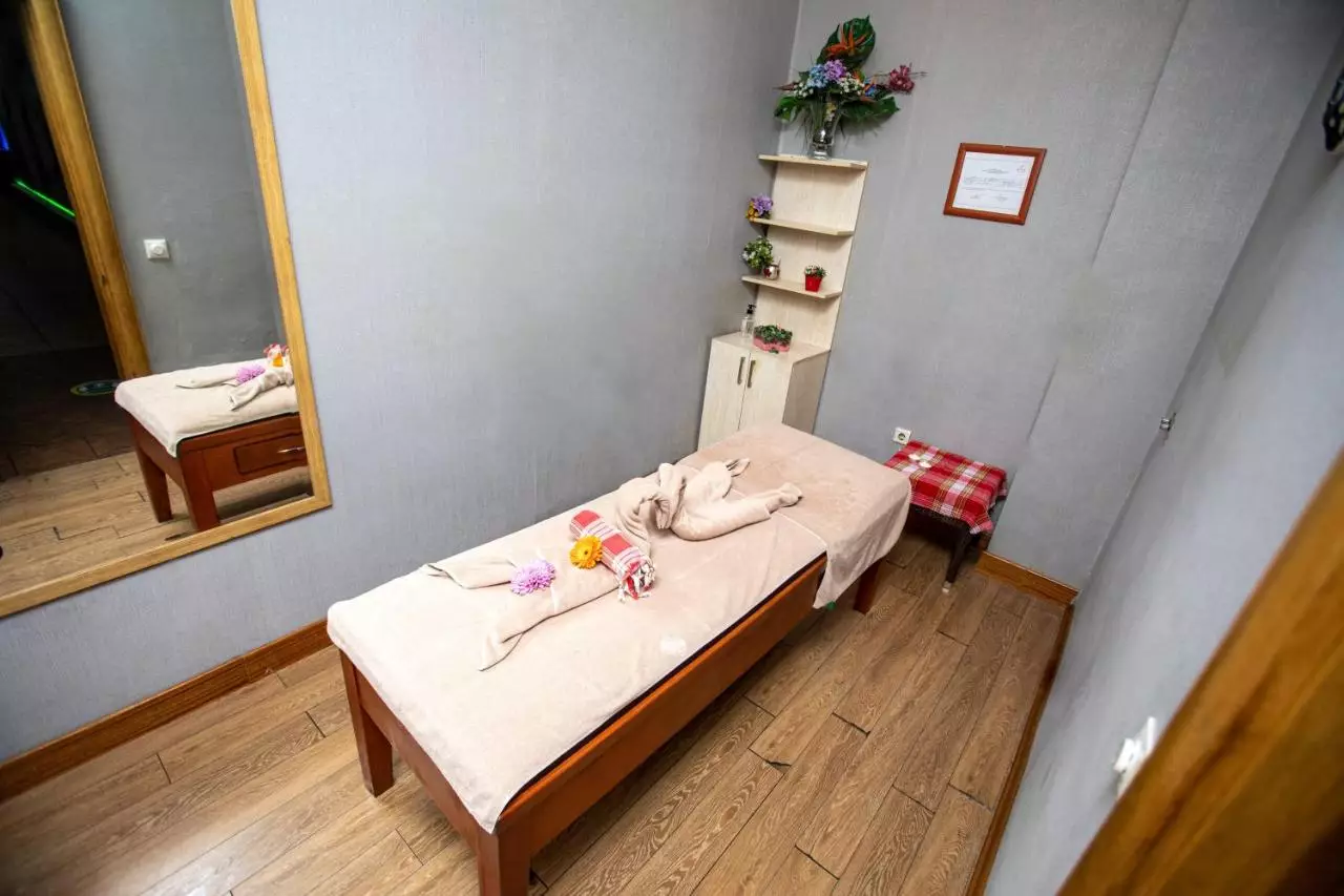 گرین پارک مرتر استانبول