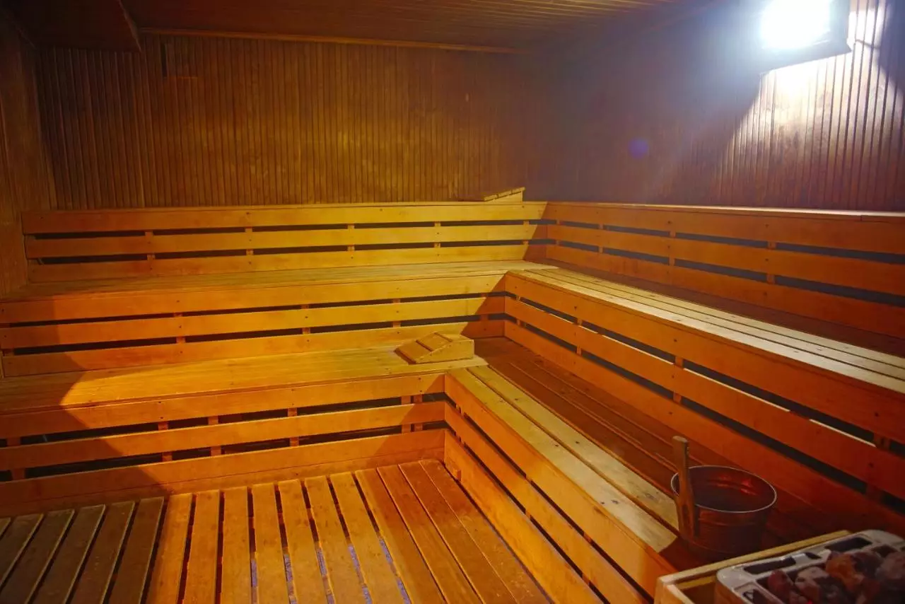 گرین پارک مرتر استانبول