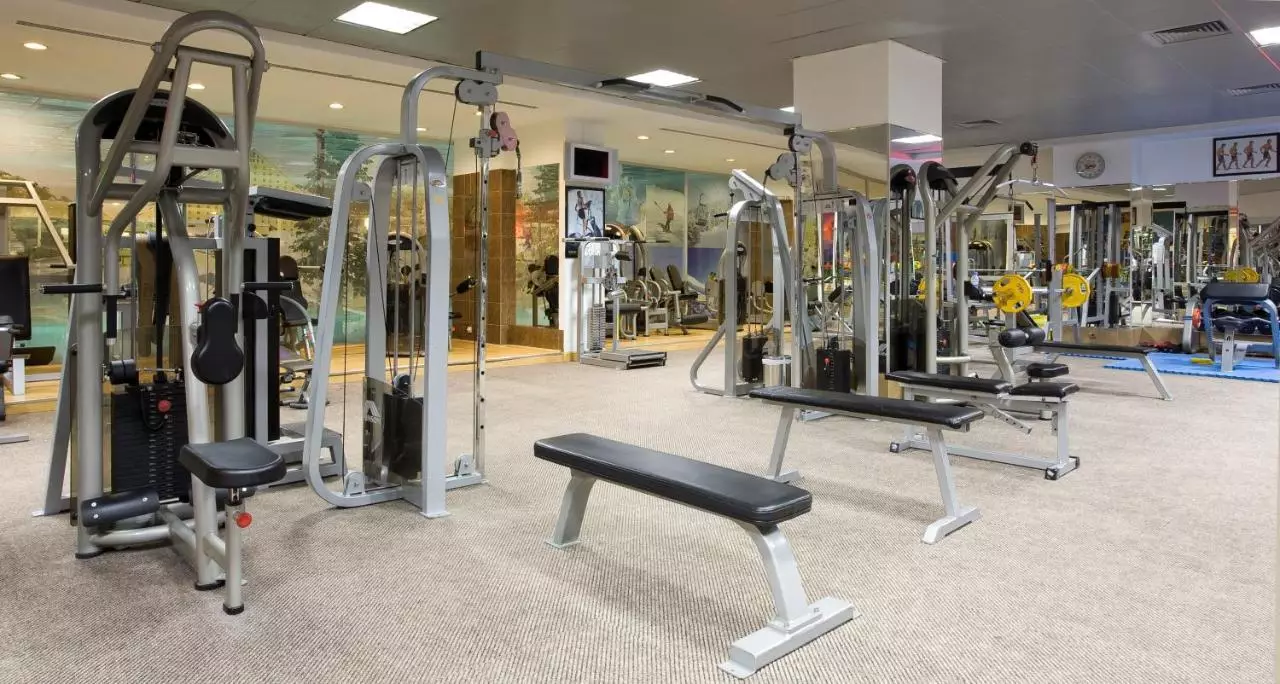 گرین پارک مرتر استانبول