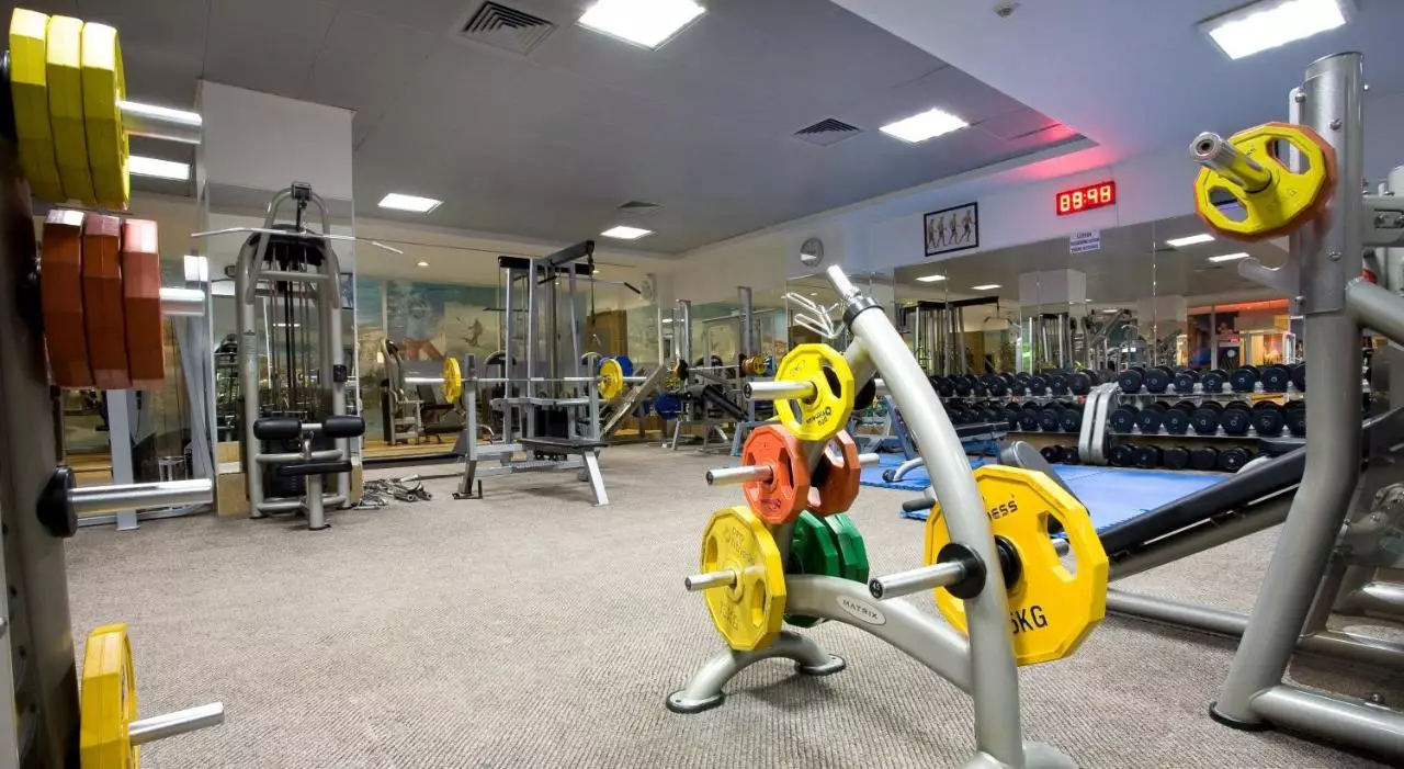 گرین پارک مرتر استانبول