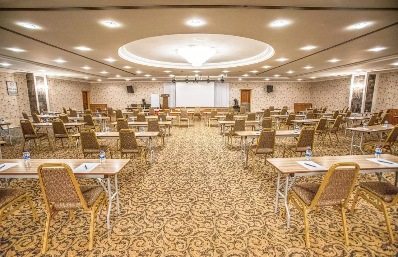 گرین پارک مرتر استانبول