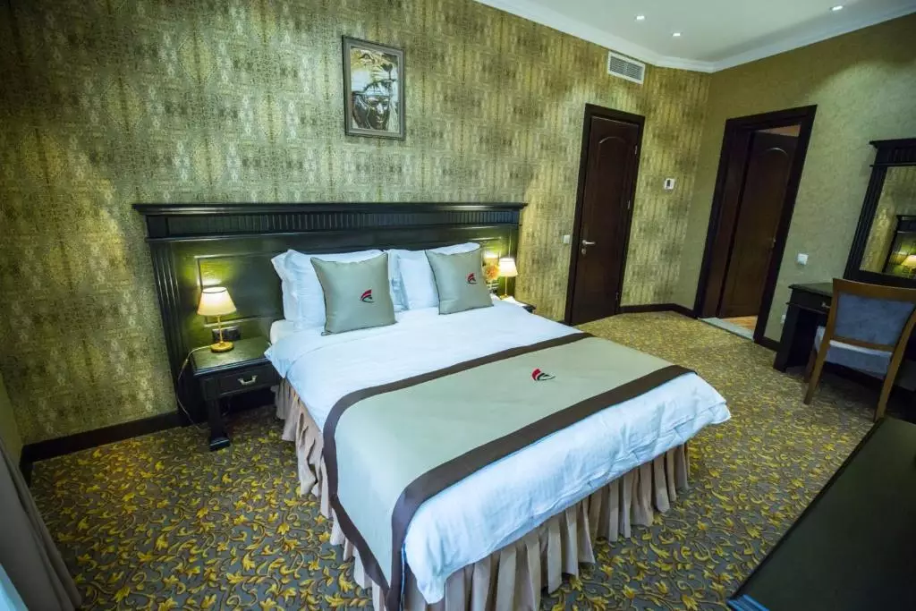 کلوسئوم مارینا باتومی