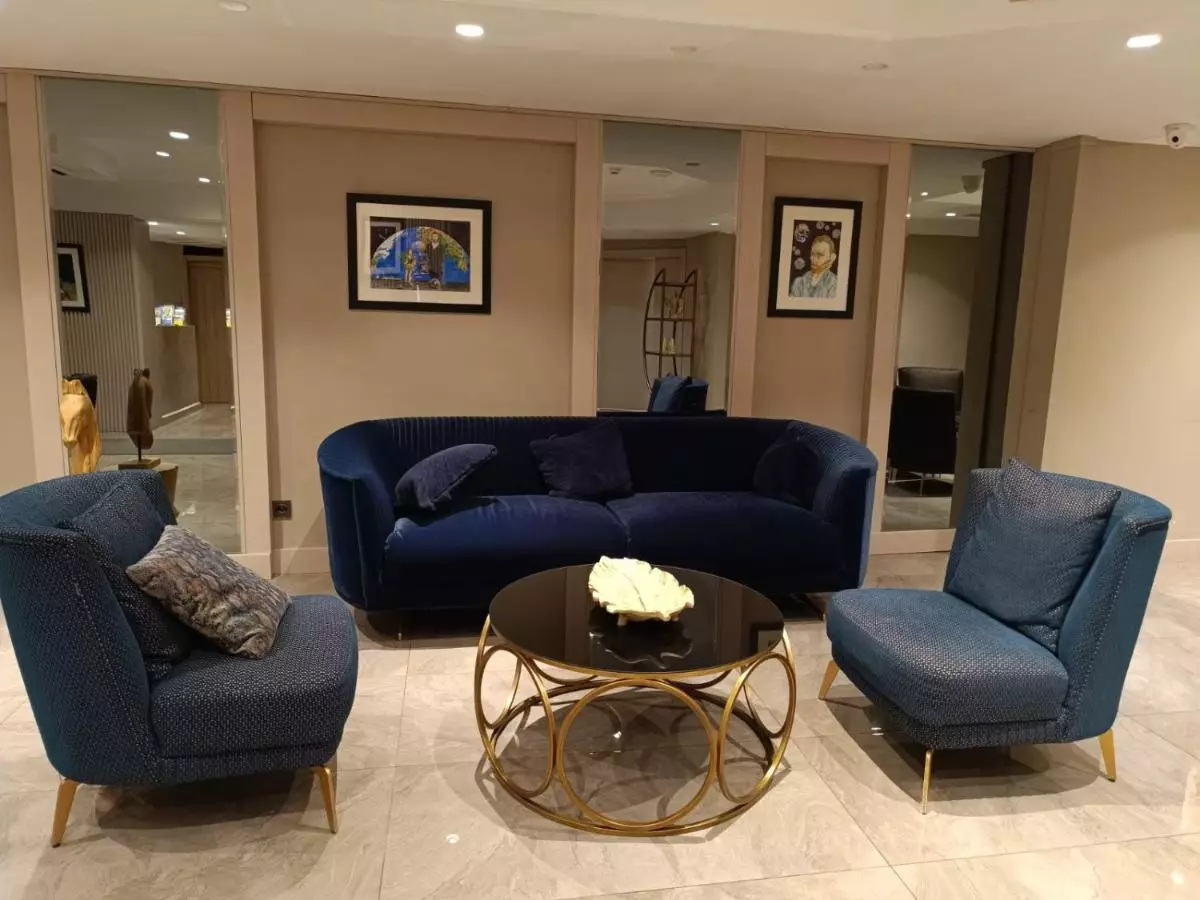 مینئو تکسیم استانبول