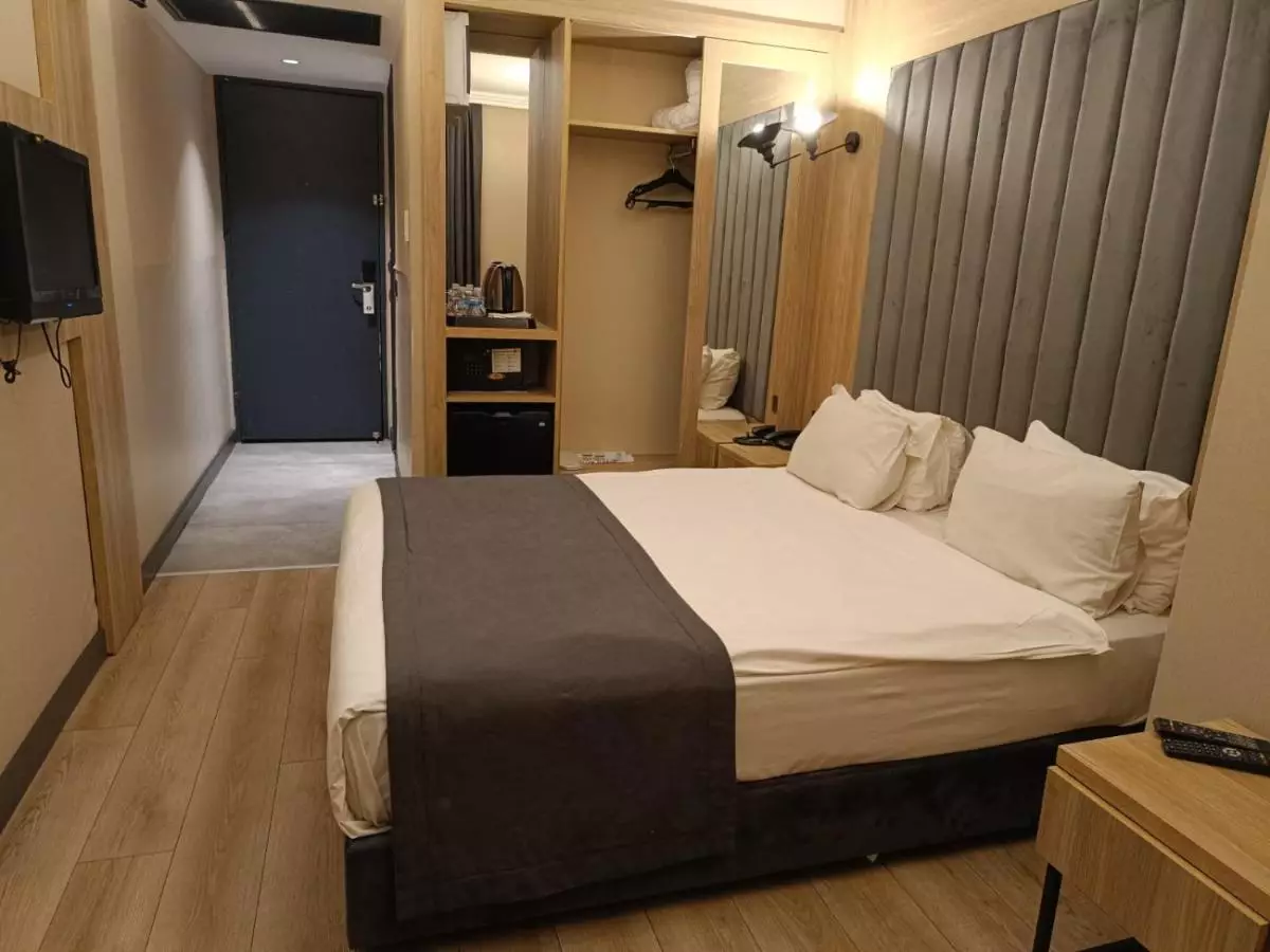 مینئو تکسیم استانبول