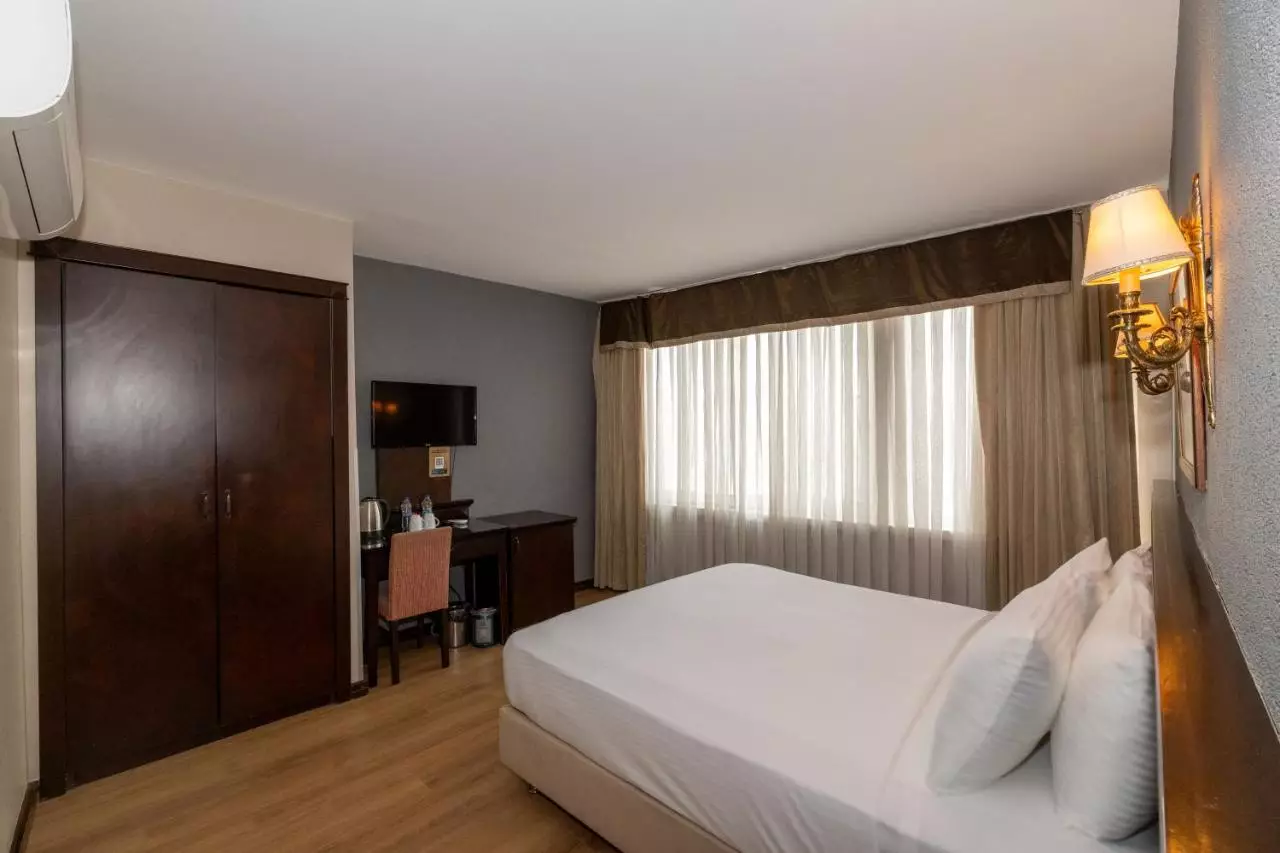 تکسیم پرا رز استانبول