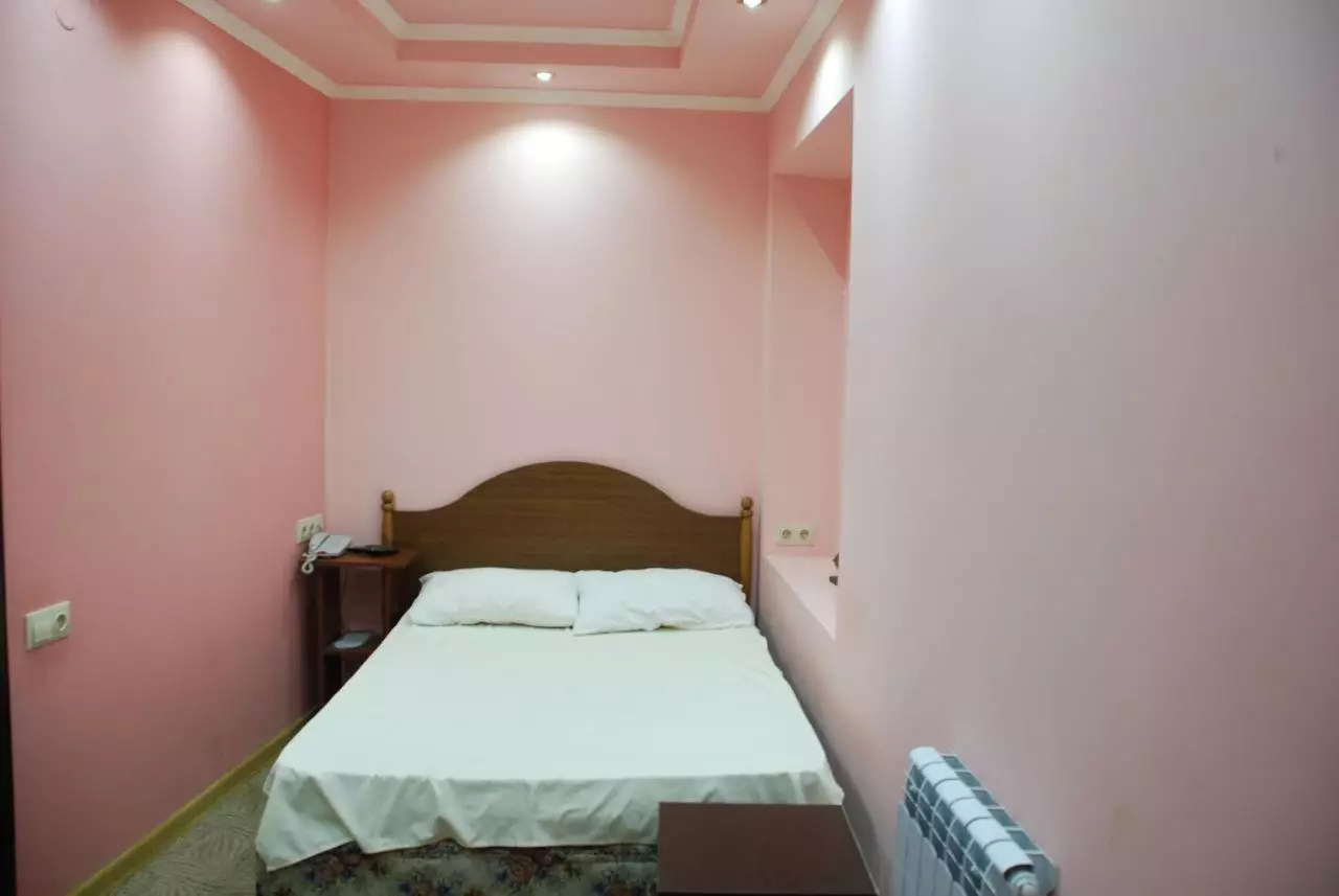 باکسوس ایروان